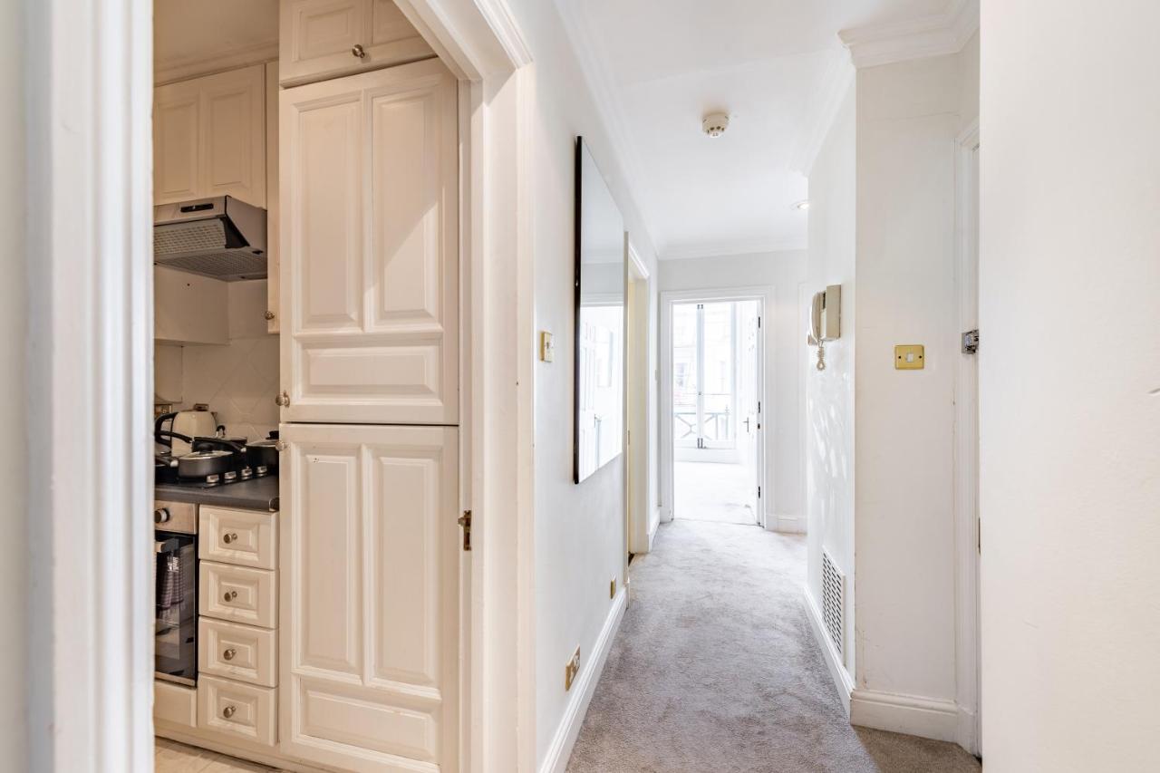 Somerset Court Kensington Apartments Londres Exterior foto
