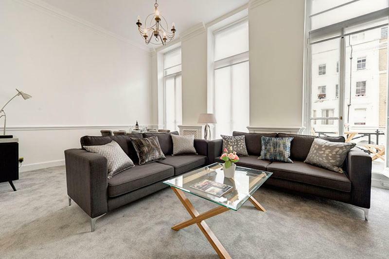 Somerset Court Kensington Apartments Londres Exterior foto