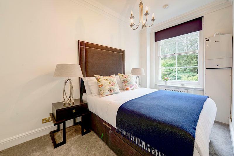 Somerset Court Kensington Apartments Londres Exterior foto