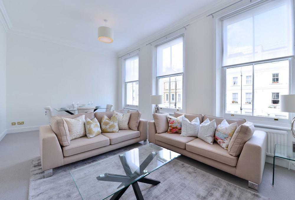 Somerset Court Kensington Apartments Londres Exterior foto